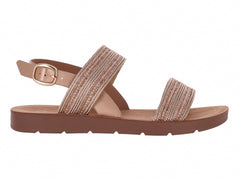 Sandalias Roze 607 Para Mujer