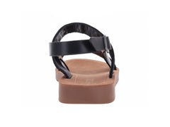 Sandalias Roze Negro para Mujer