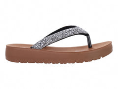 Sandalias Roze 611 Para Mujer