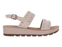Sandalias Roze 612 Para Mujer