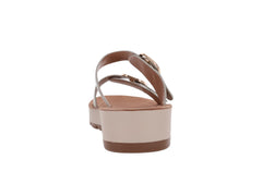 Sandalias Roze Color Gold para Mujer