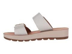 Sandalias Roze Color Gold para Mujer