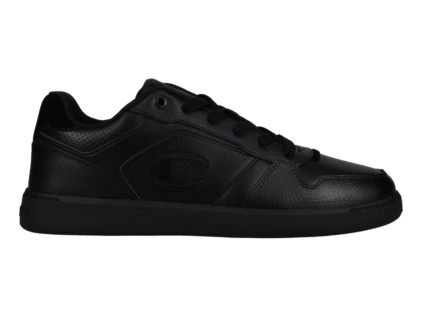 Tenis Champion S10650 Para Hombre