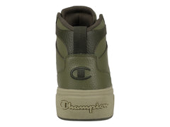 Tenis Champion Drome Ventor Hi Color Olivo para Hombre