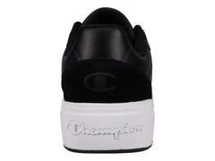Tenis Champion Ventor Muse Negro para Hombre