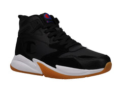 Tenis Champion XG Assist HI Negro y Blanco para Hombre