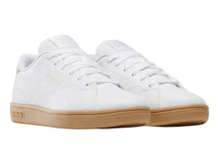 Tenis Reebok Court Clean Blancos para Mujer