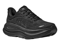 Tenis Hoka Bondi 9 Negro para Mujer