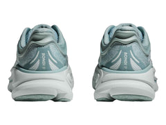 Tenis HOKA Bondi 9 Azul Claro para Mujer