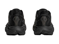HOKA Tenis Clifton 10 Negro para Mujer