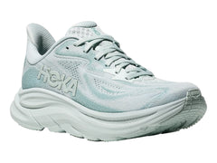 Tenis HOKA Clifton 10 Celeste para Mujer