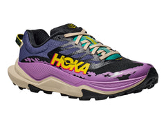Tenis HOKA Torrent 4 Mountain Iris Oatmeal para Mujer