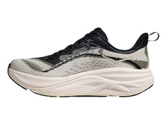Tenis HOKA Skyflow Negro con Blanco para Mujer