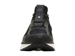 Tenis Steve Madden Succession Negros para Hombre