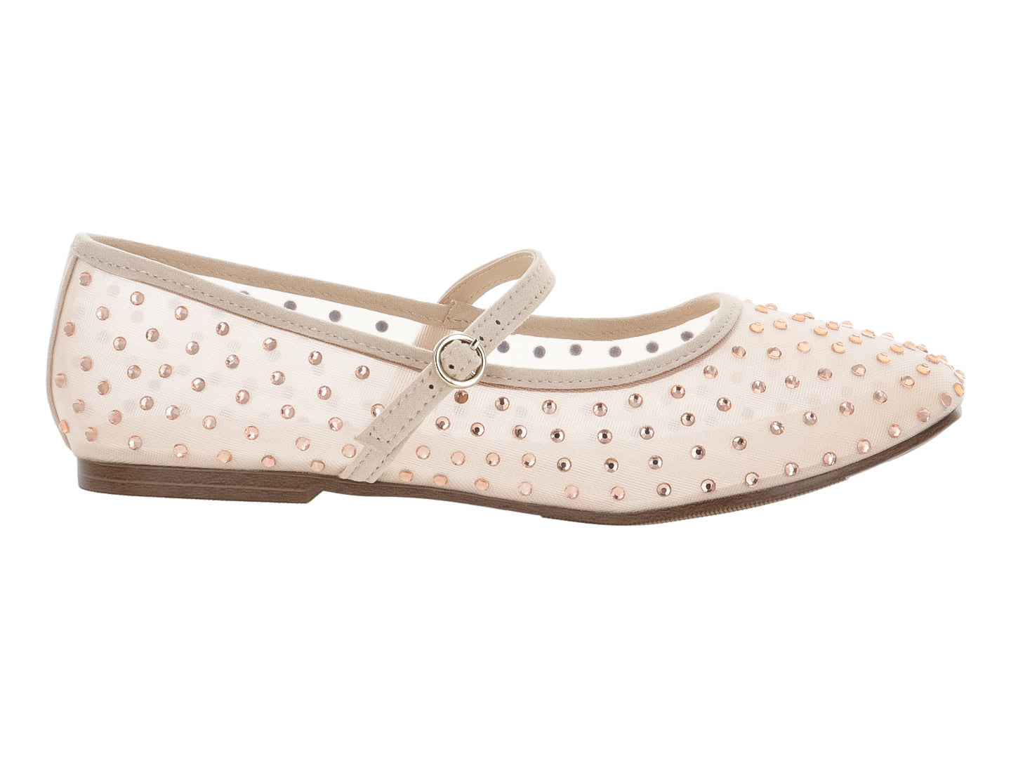 Zapatos Steve Madden Jmatti Para Niña