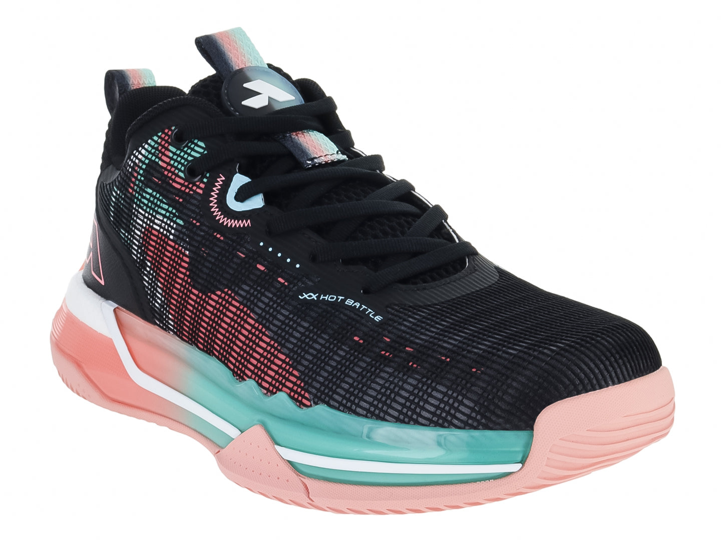 Tenis Atok Performance 24563 Para Hombre