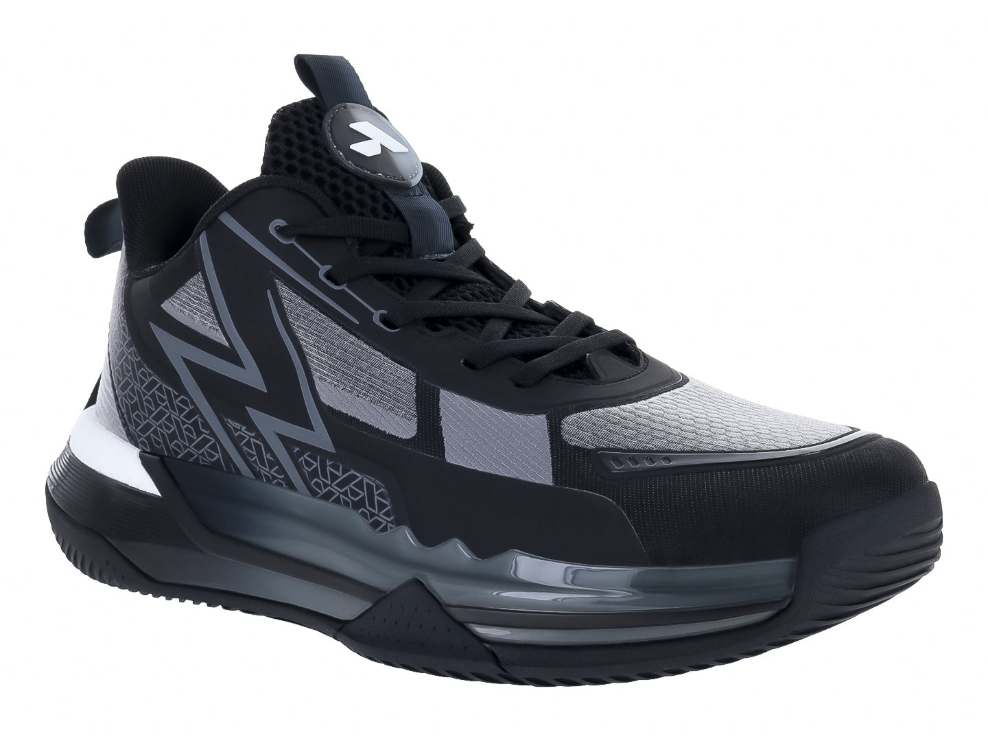 Tenis Atok Performance 245622 Para Hombre