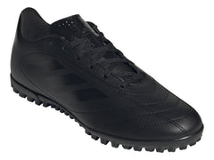 Tenis de Fútbol Adidas Goletto IX TF Negro para Hombre