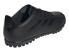Tenis de Fútbol Adidas Goletto IX TF Negro para Hombre
