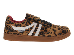 Tenis Steve Madden Madrid Para Mujer