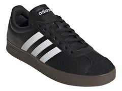Tenis Adidas VL Court Base Negro para Mujer