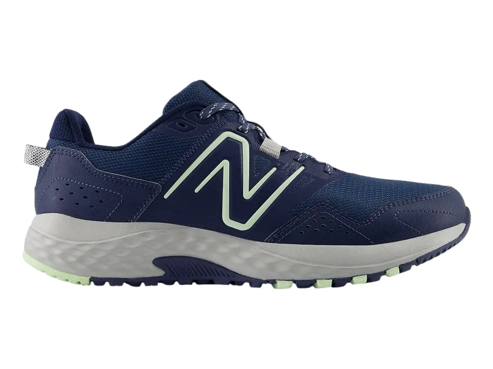 Tenis New Balance 410 Para Hombre – Calzzapato
