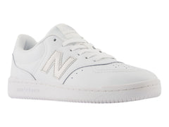 Tenis New Balance BB80 Blanco para Mujer