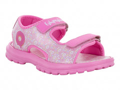 Sandalias ARRA Rosa para Niña