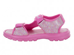 Sandalias ARRA Rosa para Niña