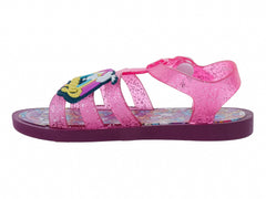 Sandalias ARRA Rosa para Niña