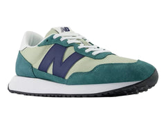 Tenis New Balance 237 Dark Juniper para Hombre