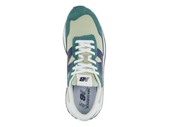 Tenis New Balance 237 Dark Juniper para Hombre