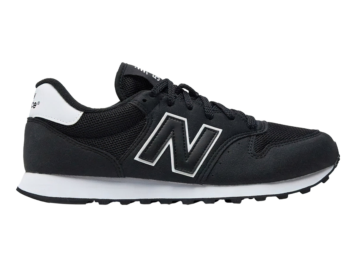 Tenis New Balance 500 500 Para Hombre