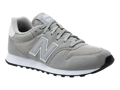 Tenis New Balance 500 Gris para Hombre