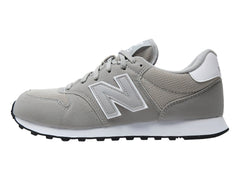 Tenis New Balance 500 Gris para Hombre