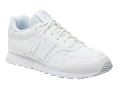 Tenis New Balance 500 Blancos para Mujer