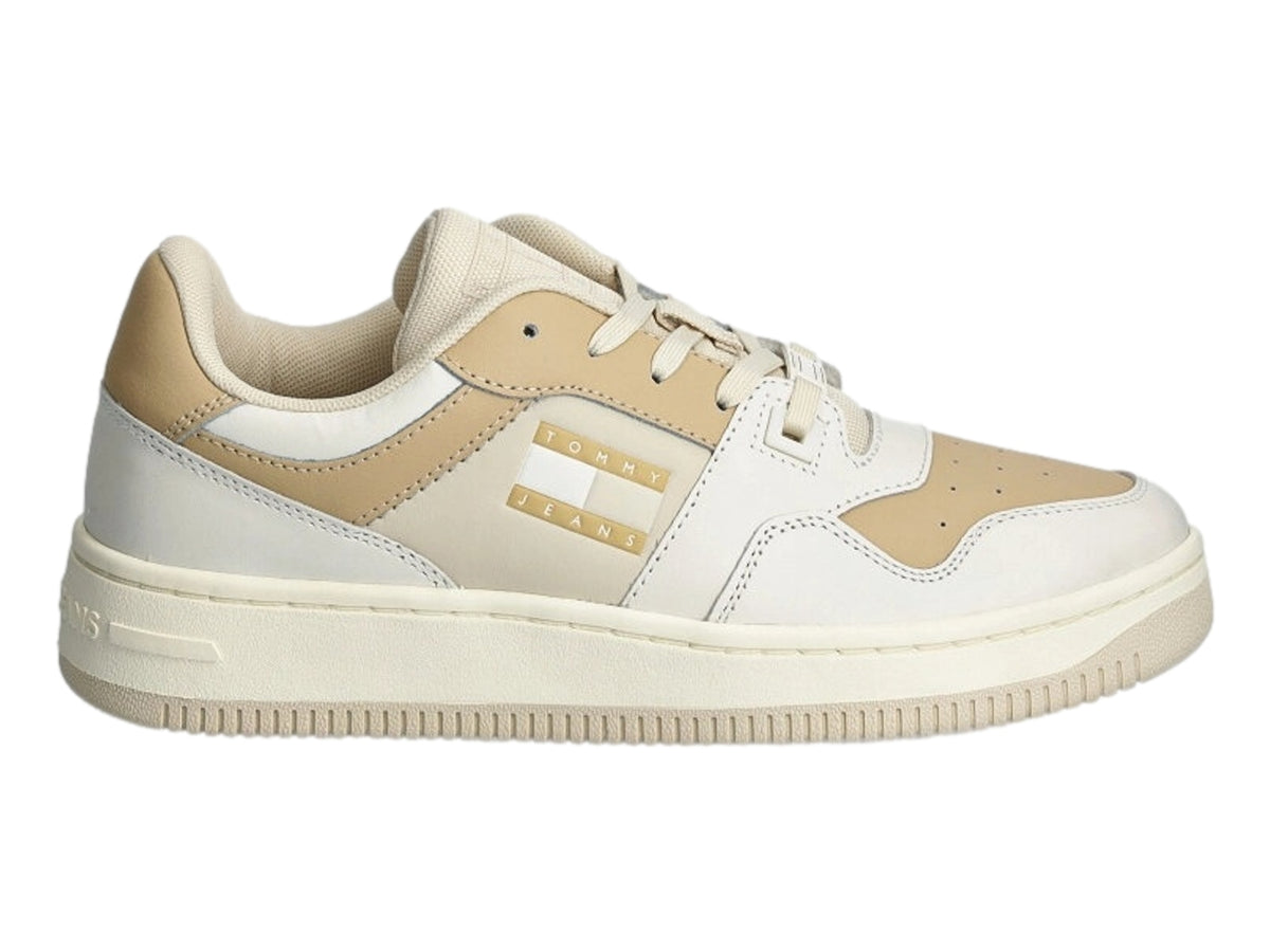 Tenis Tommy Hilfiger N02606 Para Mujer