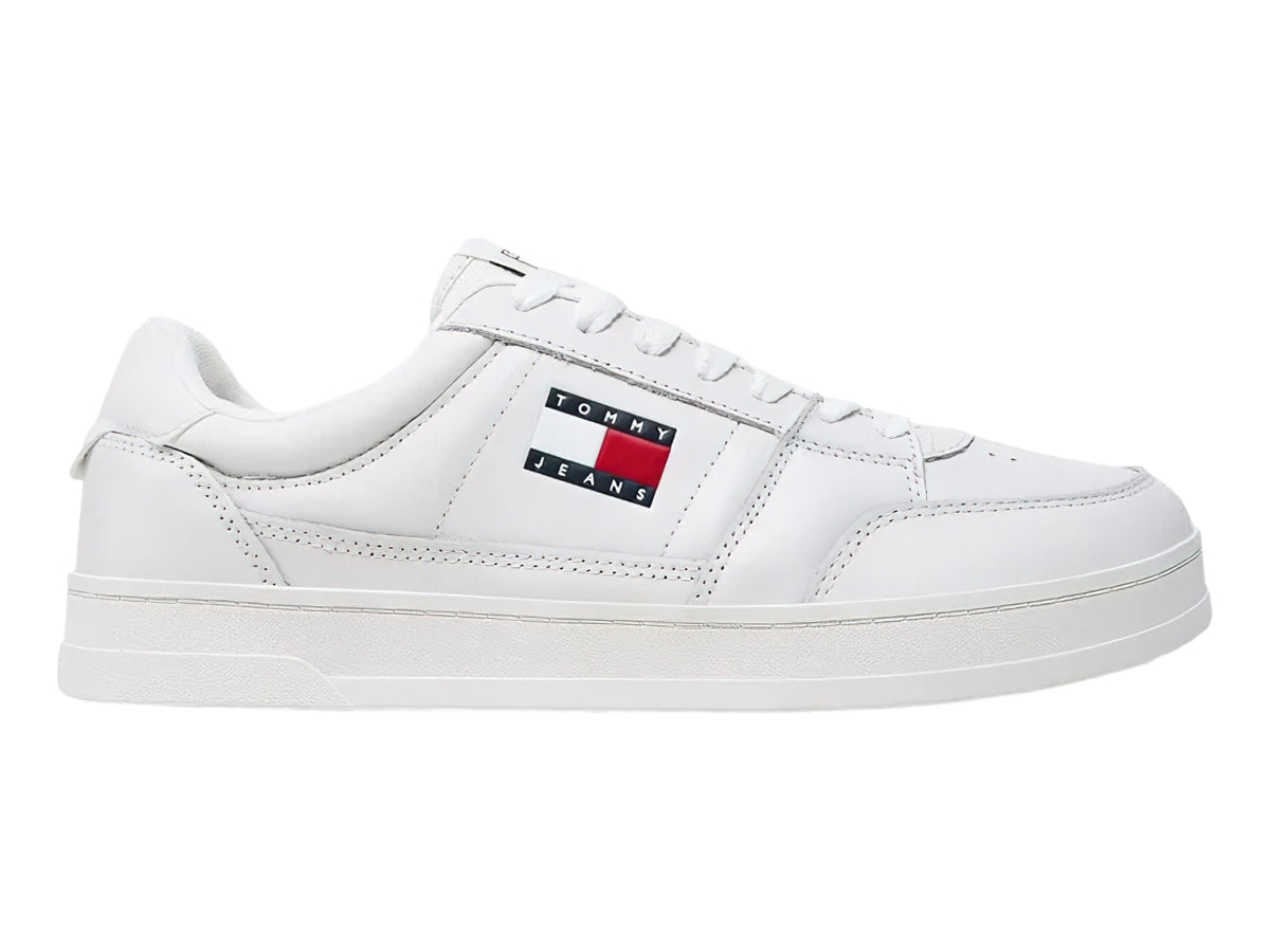 Tenis Tommy Hilfiger M01574 Para Hombre