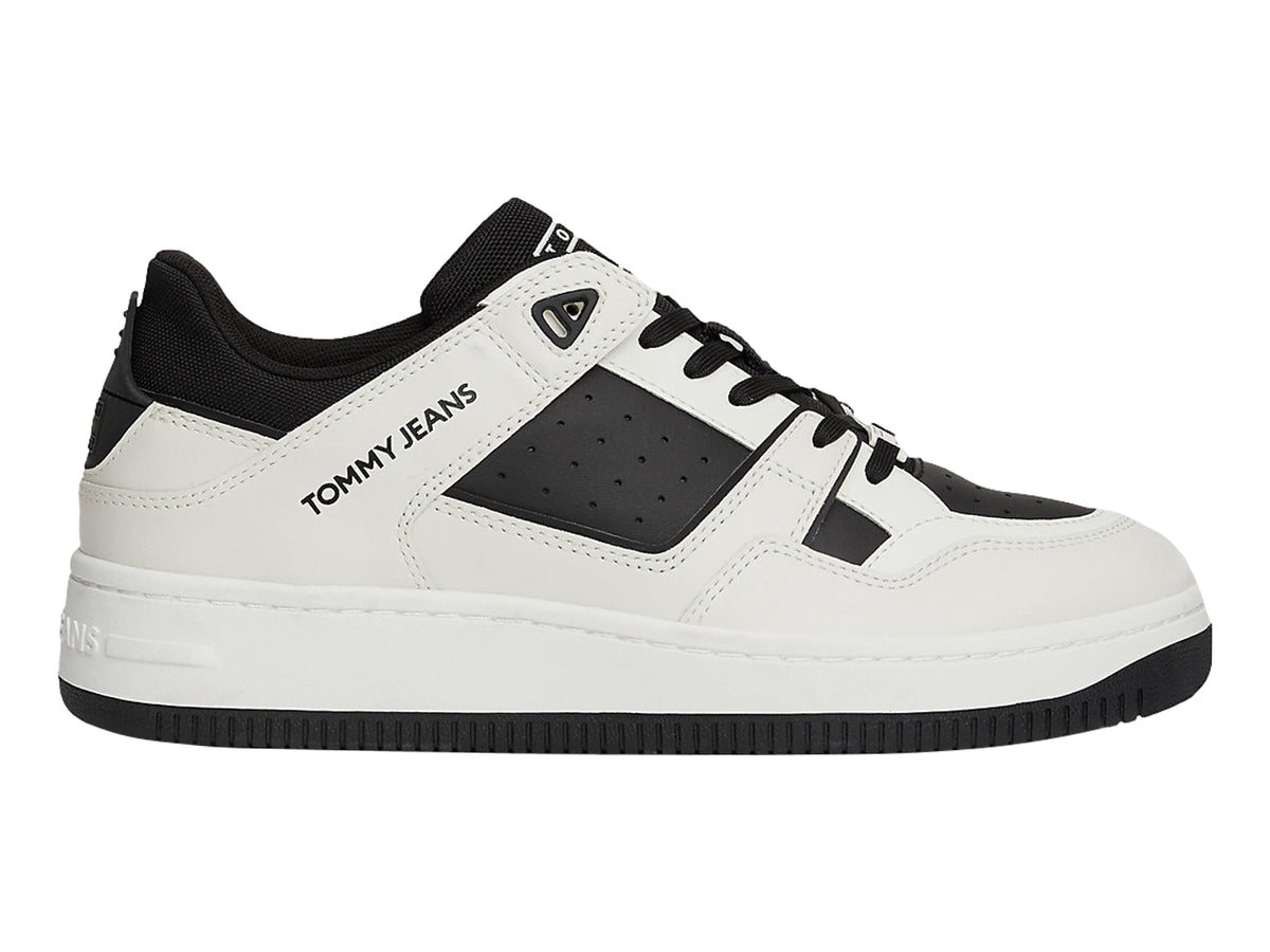 Tenis Tommy Hilfiger M01508 Para Hombre