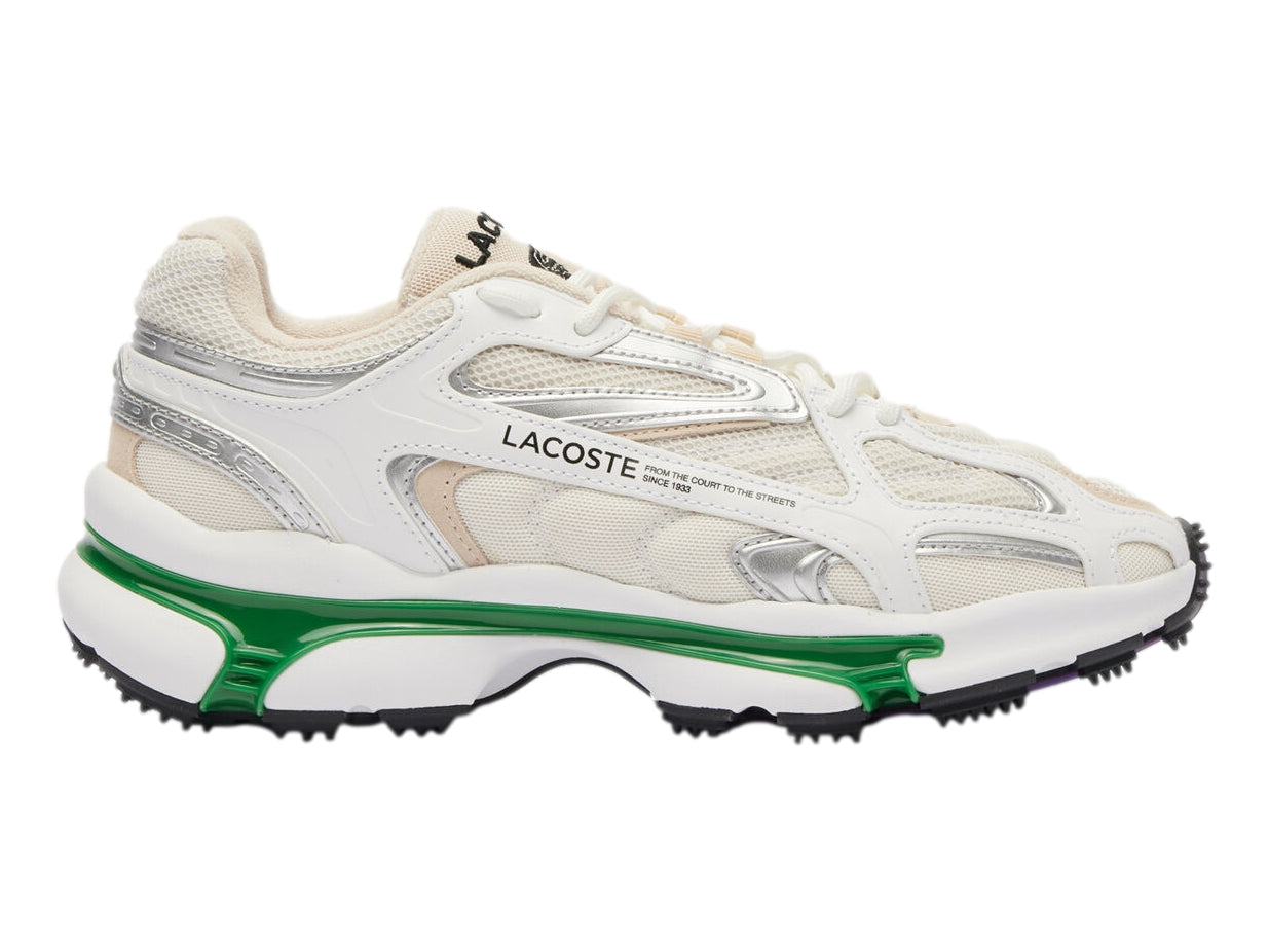 Tenis Lacoste Ma0013 Para Hombre