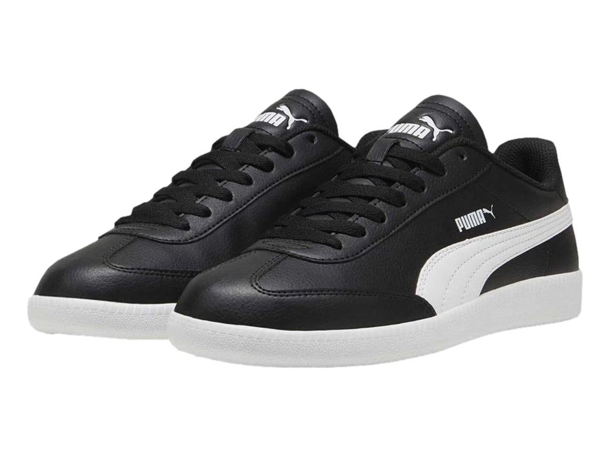 Tenis PUMA 9-T SL Negro y Blanco para Hombre