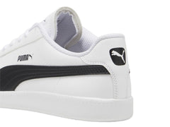Tenis PUMA 9-T SL Blanco y Negro para Hombre
