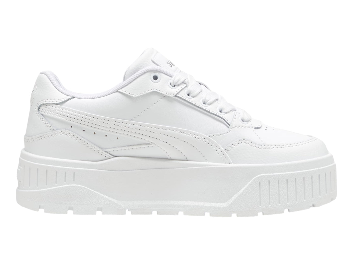 Tenis Puma 398876 Para Niña