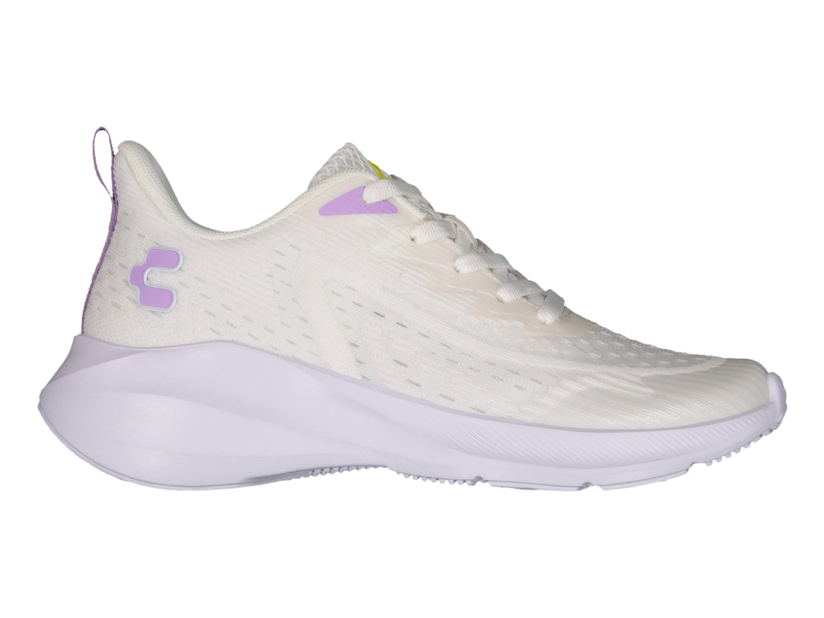 Tenis Charly 43004 Para Mujer