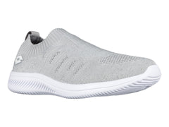 Tenis Lotto Mila Silver para Mujer