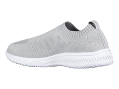 Tenis Lotto Mila Silver para Mujer