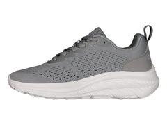 Tenis Charly Gris y Lila para Mujer