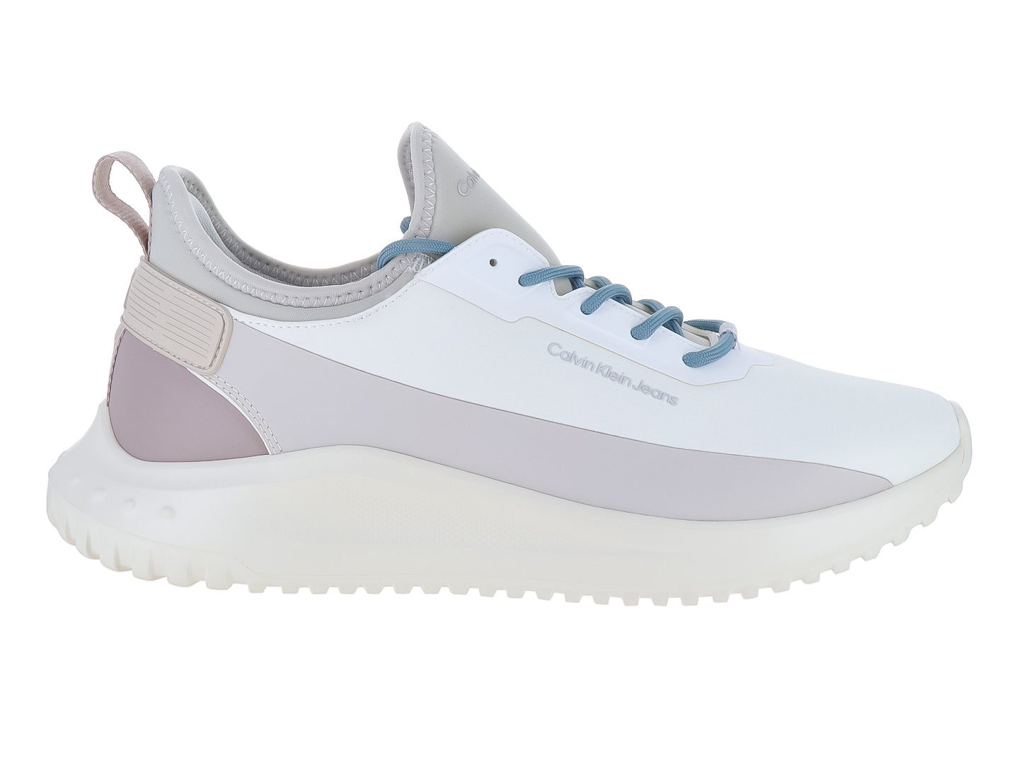 Tenis Calvin Klein Caballero M01170 Para Hombre