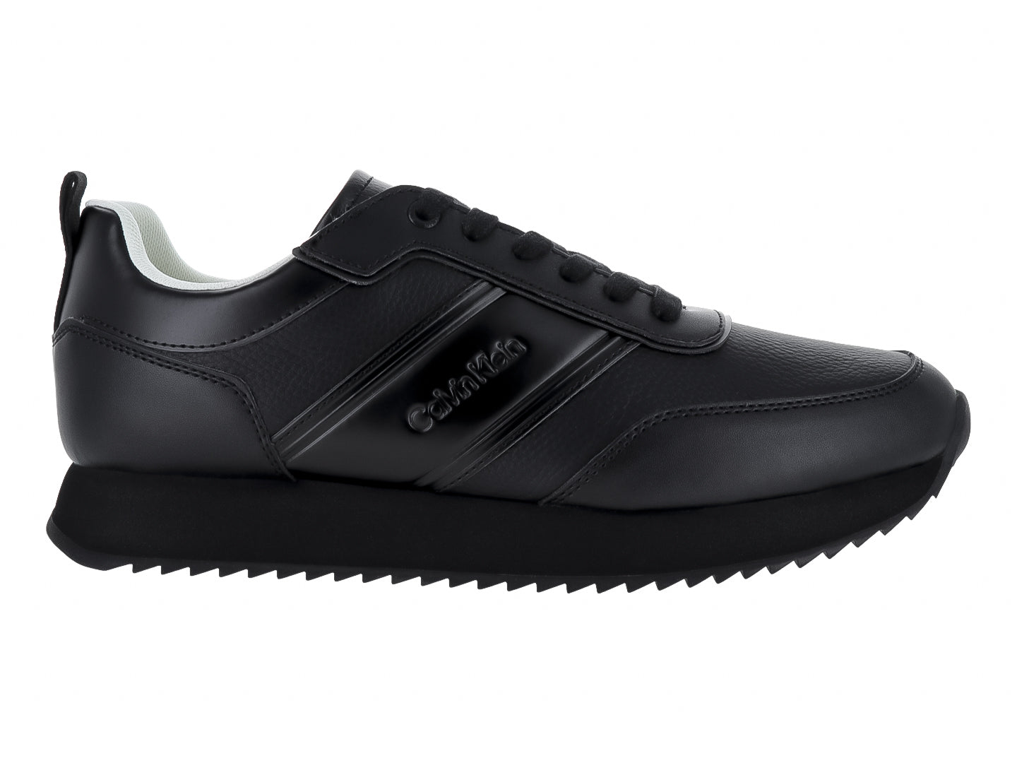 Zapatos Calvin Klein Zapato Caballero M01654 Para Hombre