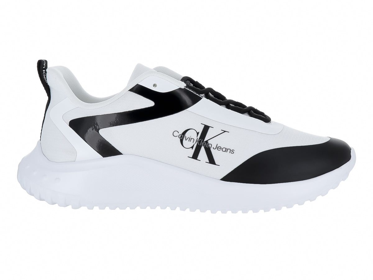 Tenis Calvin Klein M00968 Para Hombre